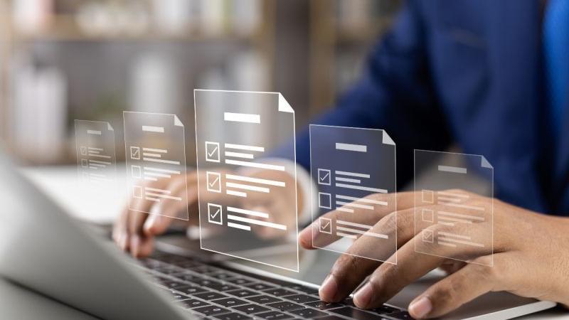 Spezifikationen von Verpackungen