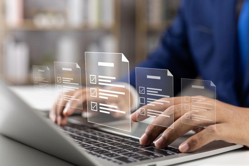 Spezifikationen von Verpackungen