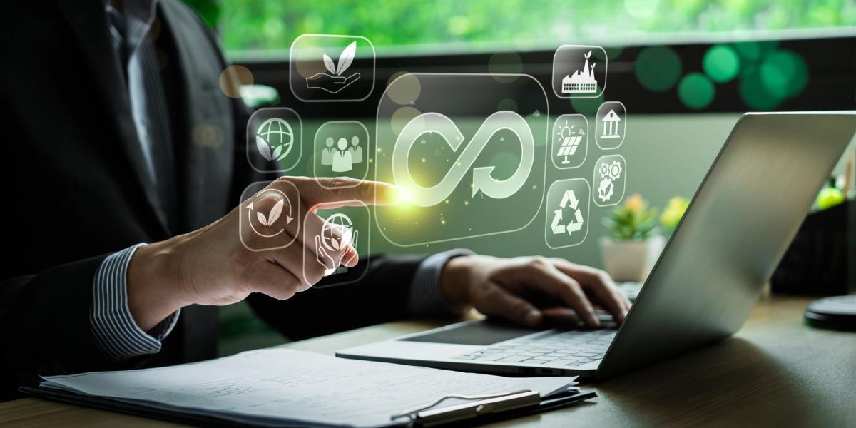 Transformation im Einkauf