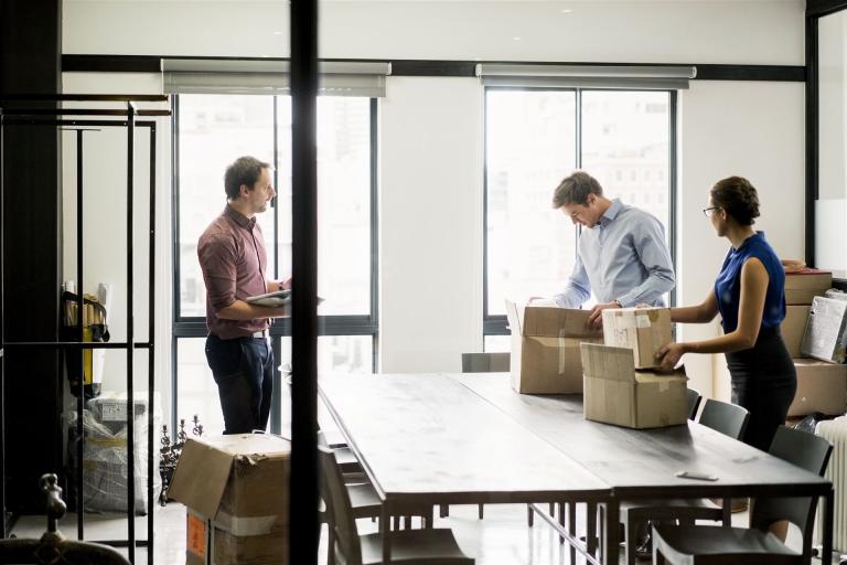 Verpackungskosten verhandeln