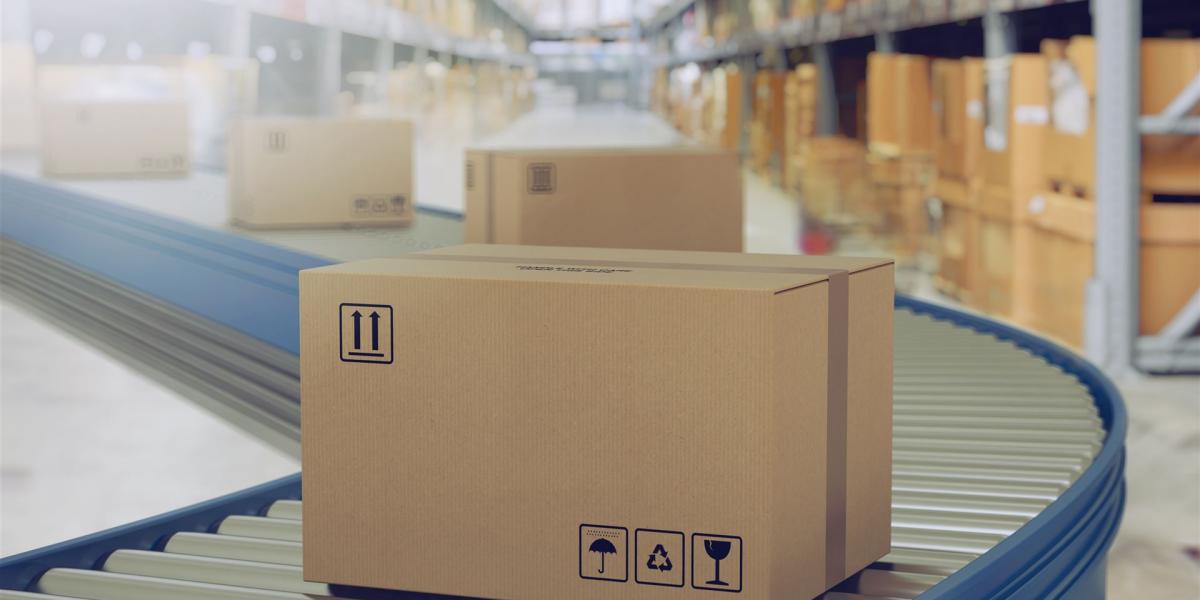 Versandkartons eCommerce