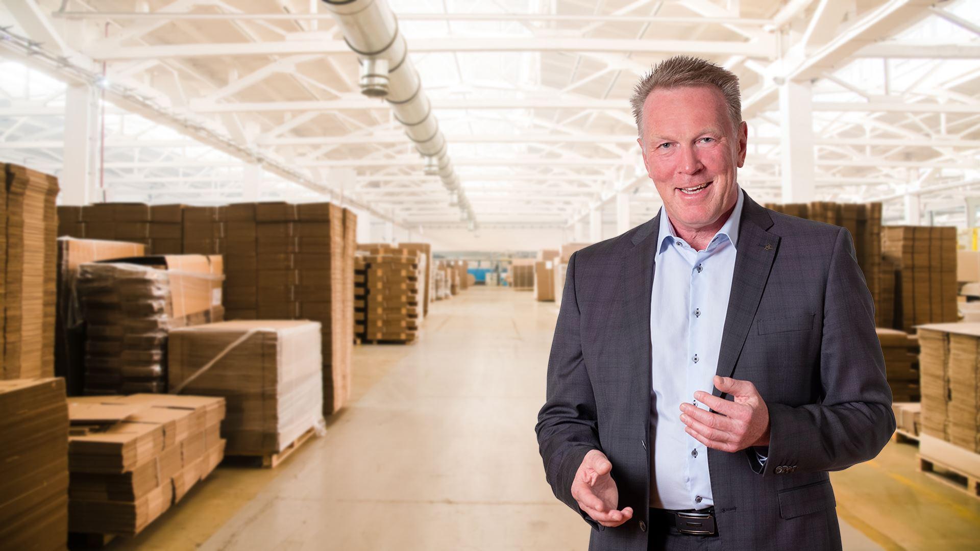 EUPAS Verpackungsoptimierung, Einkaufsoptimierung und Einkaufsberatung